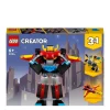 Lego Creator Superrobot 31124