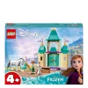 Lego Disney Princess Anna En Olaf Plezier In Het Kasteel 43204