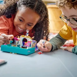 Lego Disney Princess De Kleine Zeemeermin Verhalenboek 43213