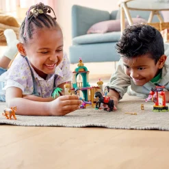 Lego Disney Princess Jasmines En Mulans Avontuur 43208