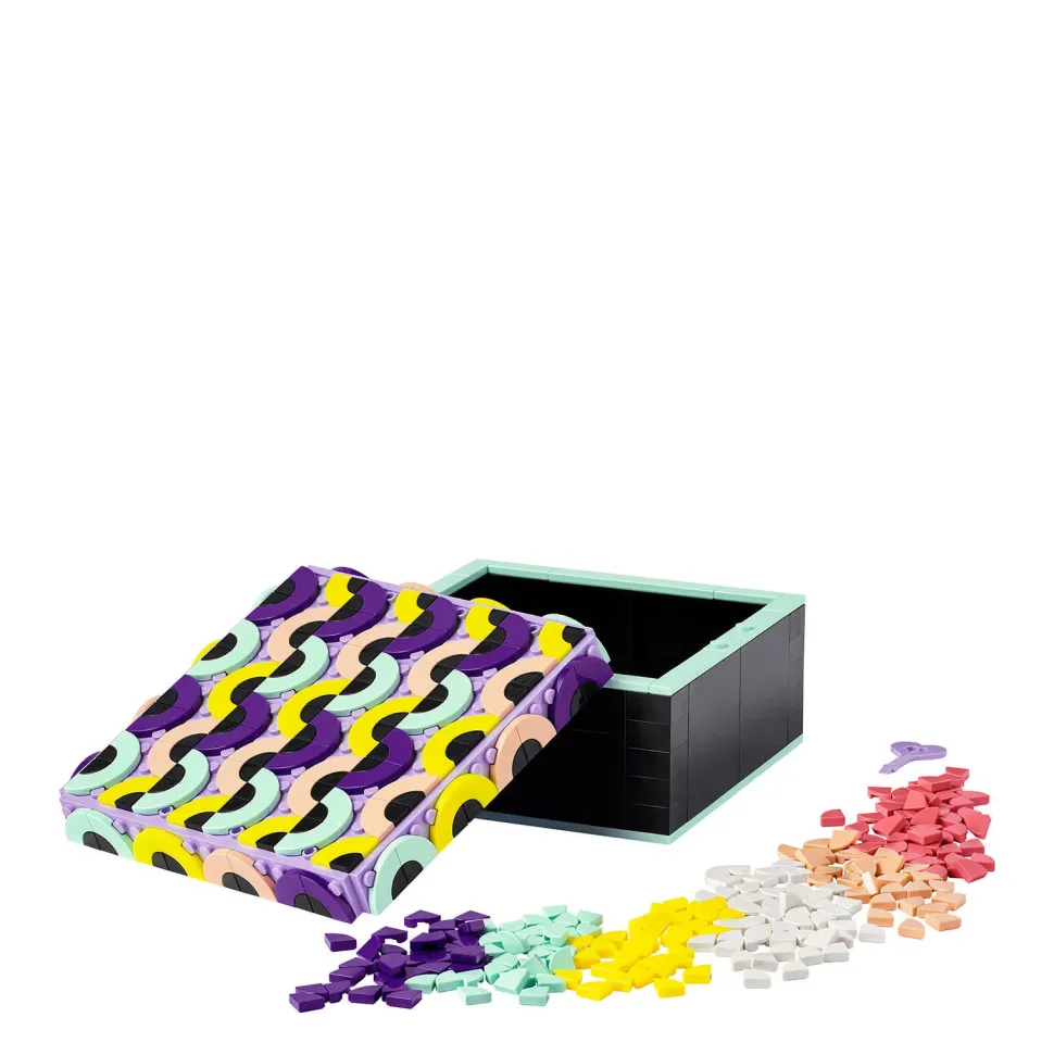 Lego Dots Grote Doos 41960