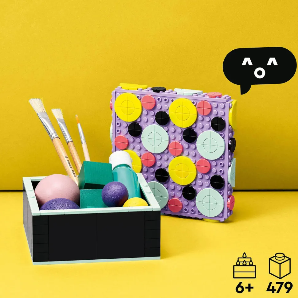 Lego Dots Grote Doos 41960