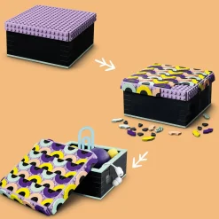 Lego Dots Grote Doos 41960