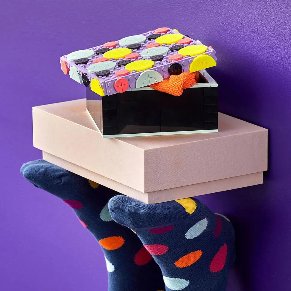 Lego Dots Grote Doos 41960