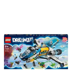 Lego Dreamzzz Dhr. Oz' Ruimtebus