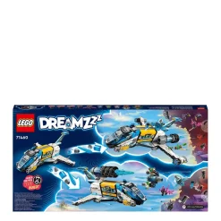 Lego Dreamzzz Dhr. Oz' Ruimtebus