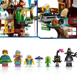 Lego Dreamzzz Fantastische Boomhut 71461