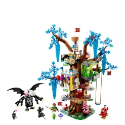 Lego Dreamzzz Fantastische Boomhut 71461