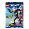 Lego Dreamzzz Grimgrijper Het Kooimonster