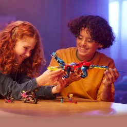 Lego Dreamzzz Krokodilauto