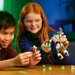 Lego Dreamzzz Mateo En Z-Blob De Robot