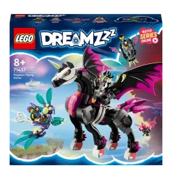 Lego Dreamzzz Pegasus Het Vliegende Paard