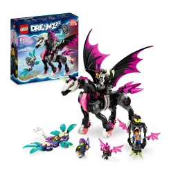 Lego Dreamzzz Pegasus Het Vliegende Paard