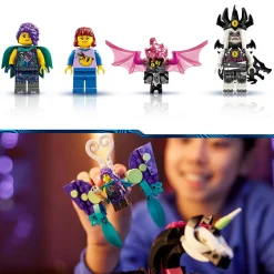 Lego Dreamzzz Pegasus Het Vliegende Paard