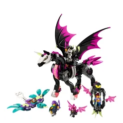 Lego Dreamzzz Pegasus Het Vliegende Paard