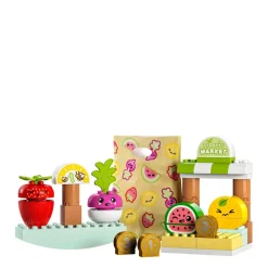 Lego Duplo Biomarkt 10983