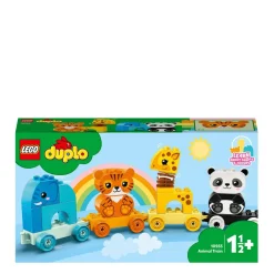 Lego Duplo Dierentrein 10955