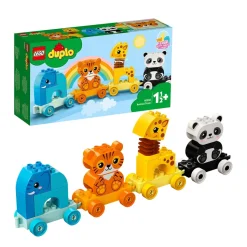 Lego Duplo Dierentrein 10955