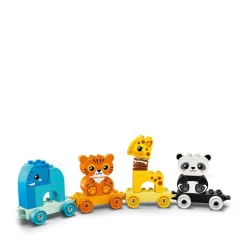 Lego Duplo Dierentrein 10955