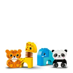 Lego Duplo Dierentrein 10955