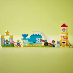 Lego Duplo Droomspeeltuin 10991
