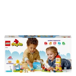 Lego Duplo Droomspeeltuin 10991