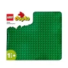 Lego Duplo Groene Bouwplaat 10980