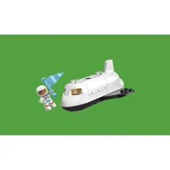Lego Duplo Space Shuttle Missie 10944