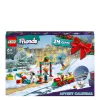 Lego Friends Adventkalender 2023 41758