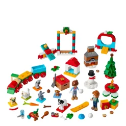 Lego Friends Adventkalender 2023 41758