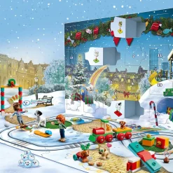 Lego Friends Adventkalender 2023 41758