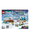Lego Friends Iglo Vakantieavontuur 41760