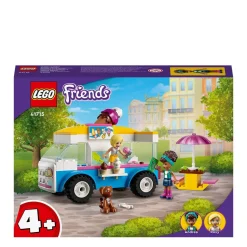 Lego Friends Ijswagen 41715