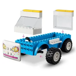 Lego Friends Ijswagen 41715