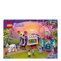 Lego Friends Magische Caravan 41688