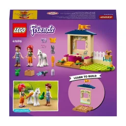 Lego Friends Ponywasstal 41696