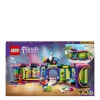 Lego Friends Rolschaatsdisco Speelhal 41708
