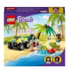 Lego Friends Schildpadden Reddingsvoertuig 41697