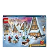 Lego Harry Potter Adventkalender 76418