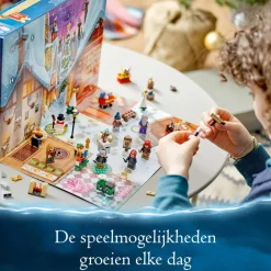 Lego Harry Potter Adventkalender 76418
