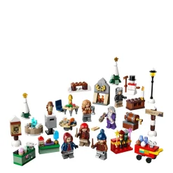 Lego Harry Potter Adventkalender 76418