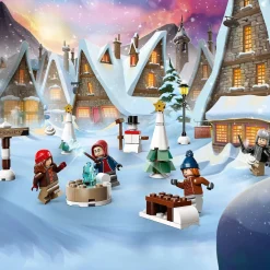 Lego Harry Potter Adventkalender 76418