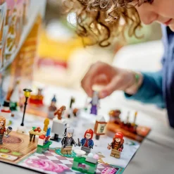 Lego Harry Potter Adventkalender 76418