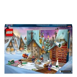 Lego Harry Potter Adventkalender 76418