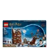 Lego Harry Potter Het Krijsende Krot & De Beukwilg 76407