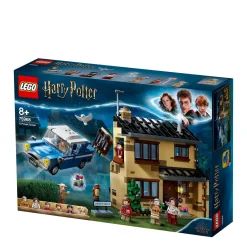 Lego Harry Potter Ligusterlaan 4 75968
