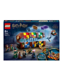 Lego Harry Potter Magische Hutkoffer 76399