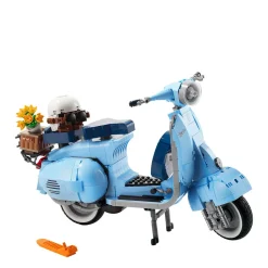 Lego Icons Vespa 10298