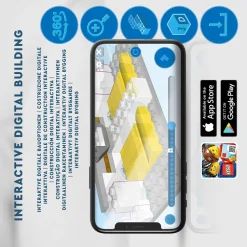 Lego Jurassic World Giganotosaurus & Therizinosaurus Aanval 76949