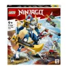 Lego Ninjago Jay'S Titan Mech 71785